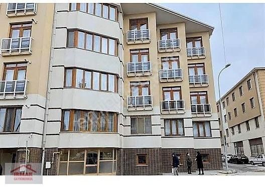 Odunpazarı Büyükdere Satılık Daire Satılık 3+1 Ali Çeyinkaya Caddesi Asansörlü Bakımlı Daire