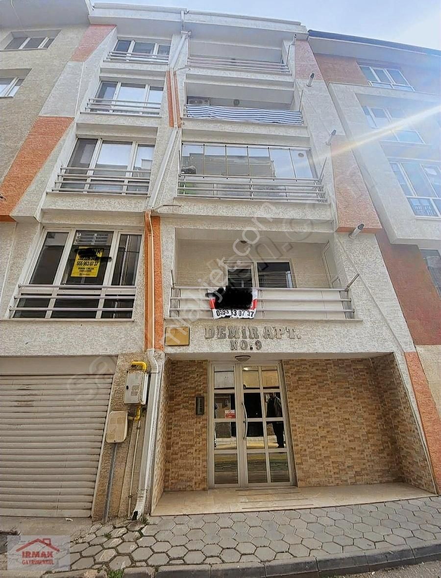 Odunpazarı Osmangazi Kiralık Daire Osmangazi Mah 2+1 Kiralık Daire