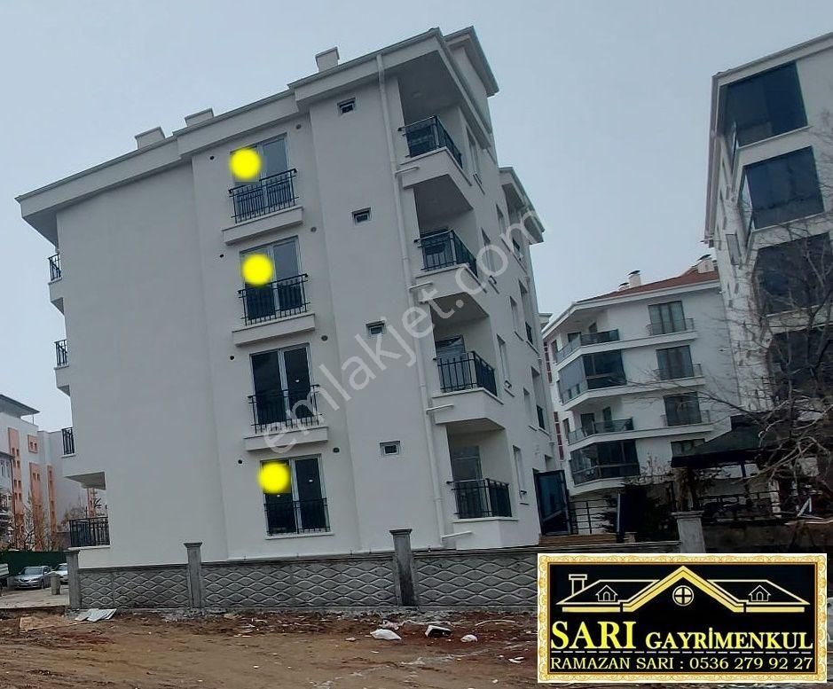 Aksaray Merkez Paşacık Satılık Daire Muhteşem Konumuyla Yüksek Kira Getirili Satılık 1+1 Daire