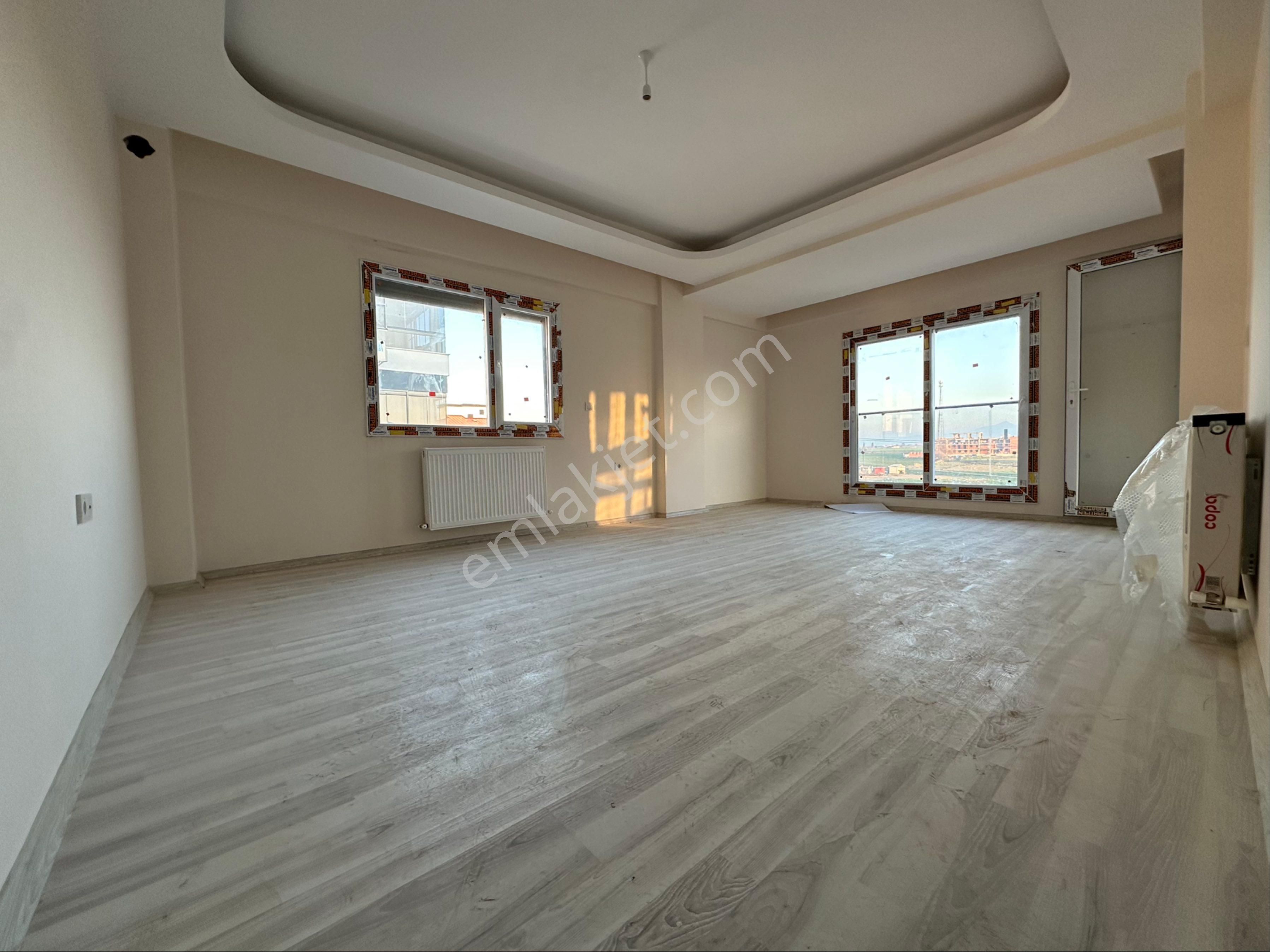 Torbalı Muratbey Satılık Daire Uygan'dan Muratbey Mah. 3+1 150m² Lüx Sıfır Arakat