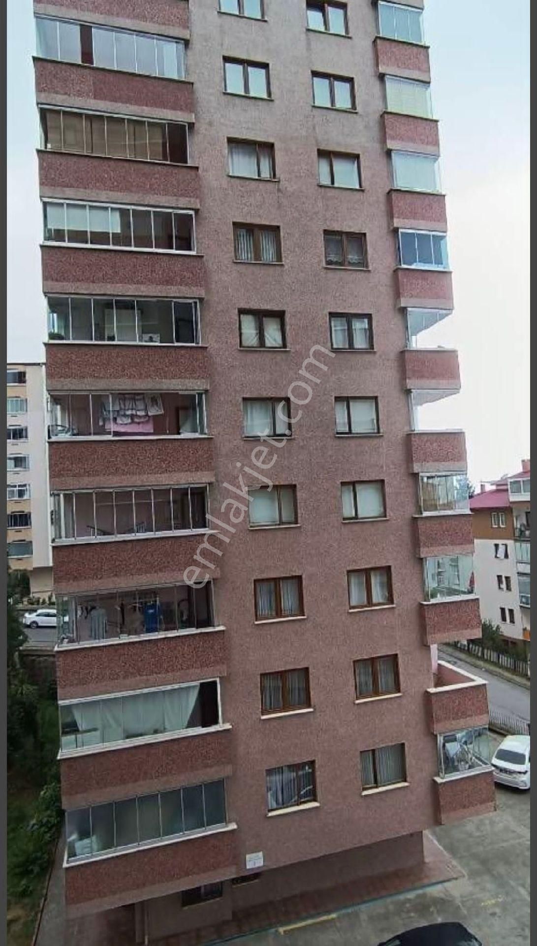 Ortahisar Soğuksu Satılık Daire Şah Grup Dan Soğuksuda Satılık 3+1 145 Metrekare Daire !!!