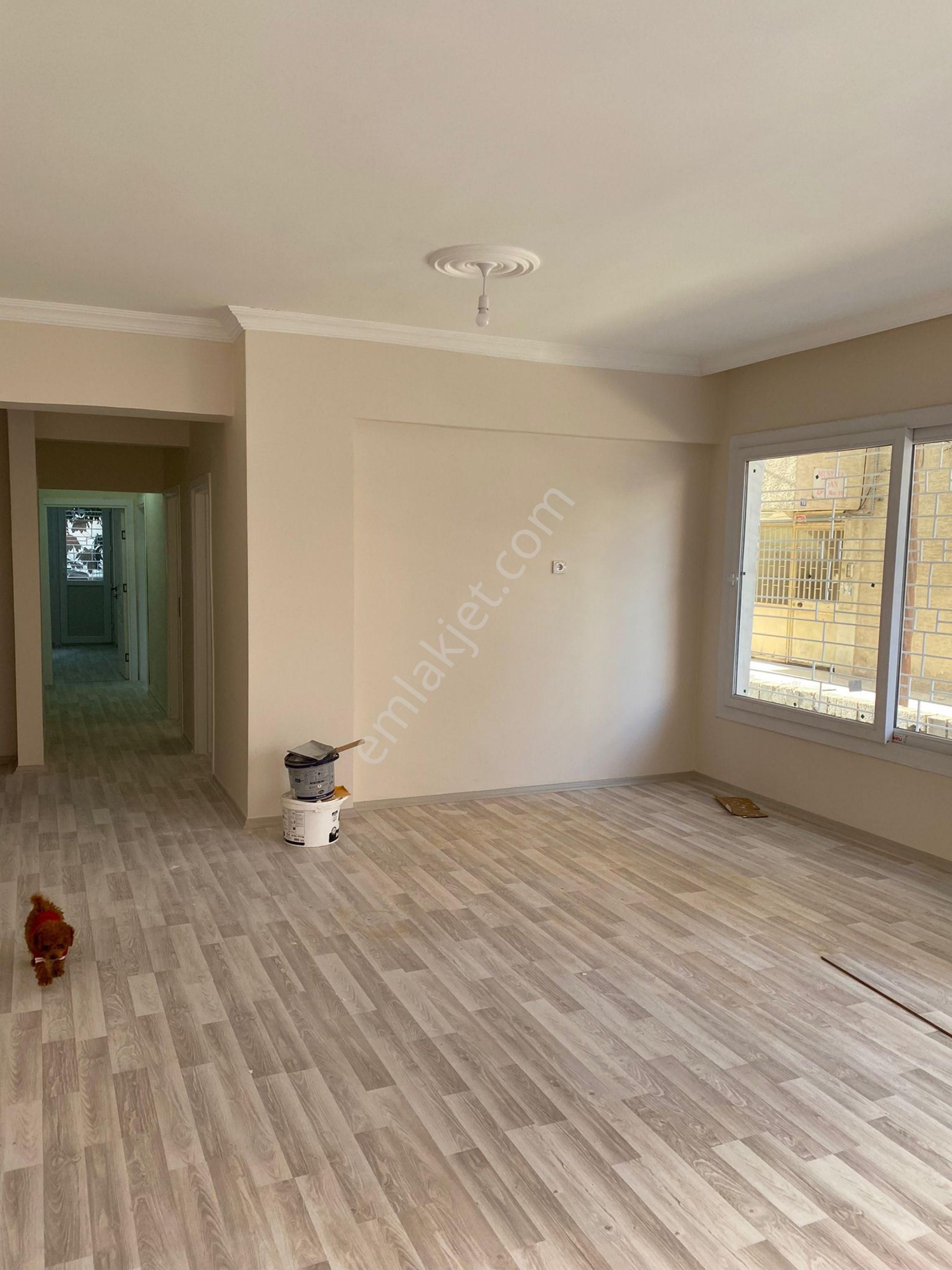 Akdeniz Hamidiye Satılık Daire Dream Home’dan Mersin Çarşı Akdeniz Hamidiye’de 3+1 Satılık Yüksek Giriş Daire