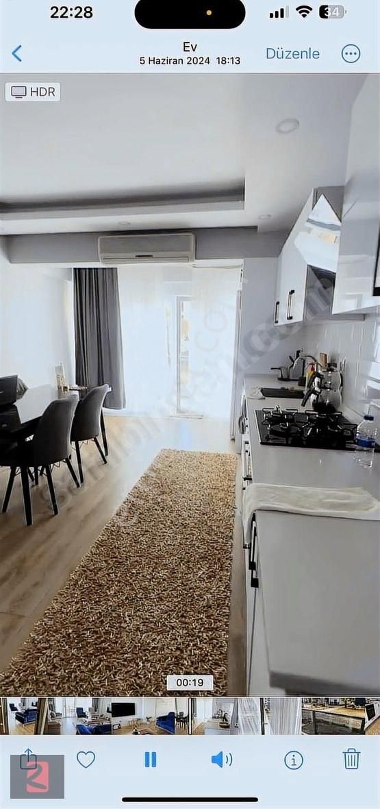 Aksu Altıntaş Satılık Daire Altıntaş'ta 2+1 Dubleks 40m2 Fiyatına 170 M2