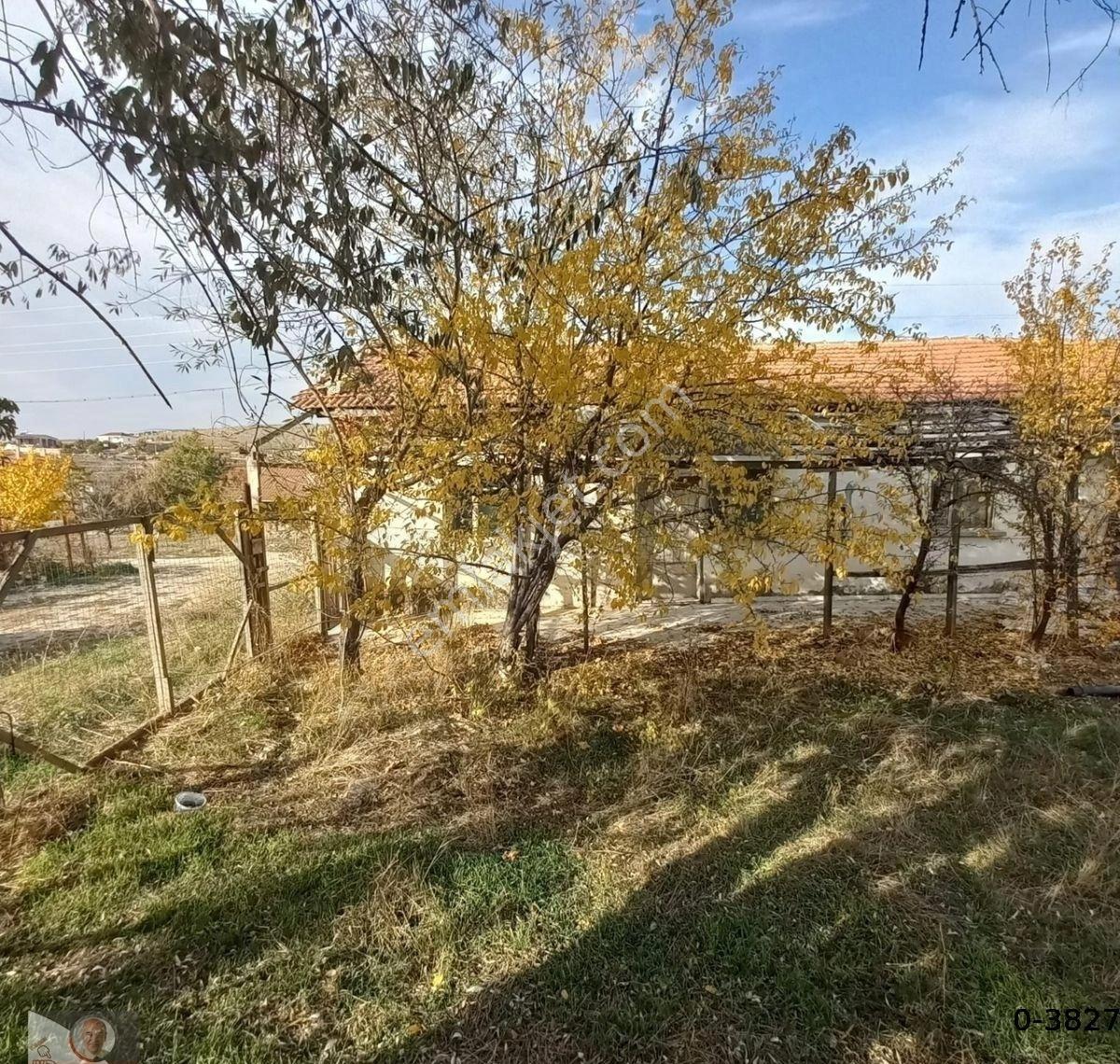 Tepebaşı Yusuflar Mahallesinde Satılık Arsa - Görsel 13