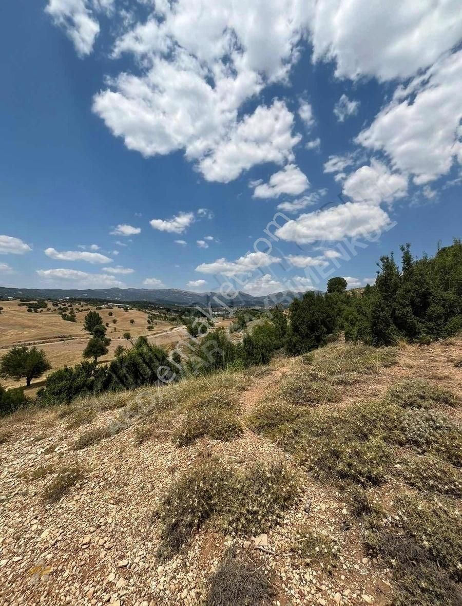 Akdamar'dan Yayla Patlangıç'ta Göl Üstü Satılık 2 Dönüm Tarla - Görsel 19
