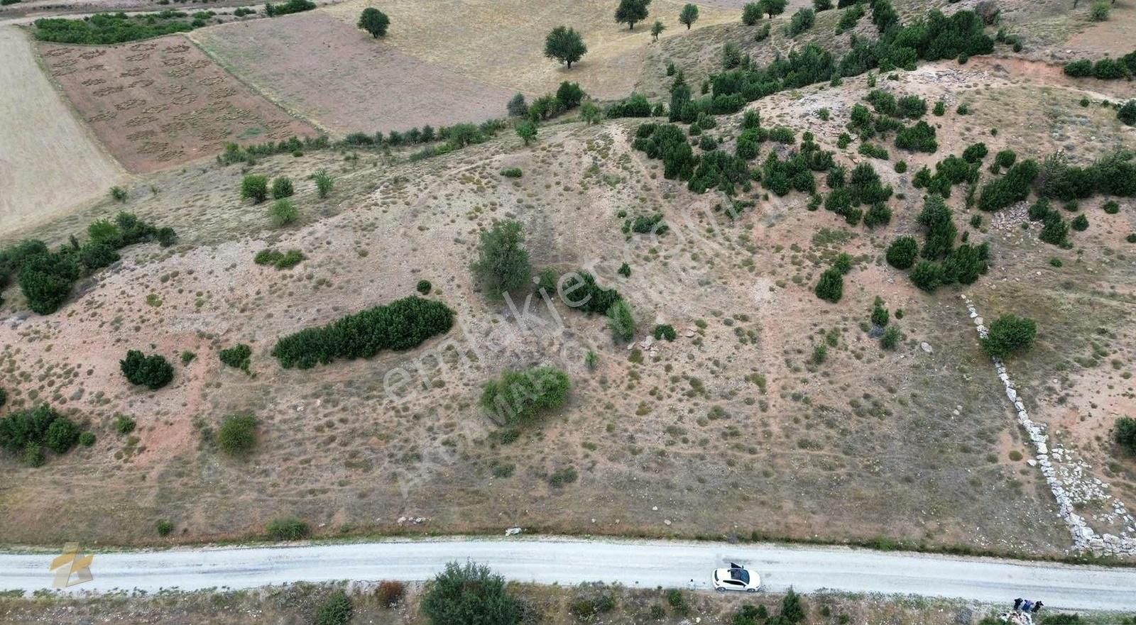 Seydikemer Yaylapatlangıç Satılık Tarla Akdamar'dan Yayla Patlangıç'ta Göl Üstü Satılık 2 Dönüm Tarla