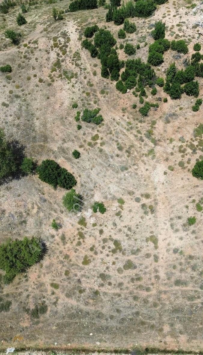 Akdamar'dan Yayla Patlangıç'ta Göl Üstü Satılık 2 Dönüm Tarla - Görsel 10