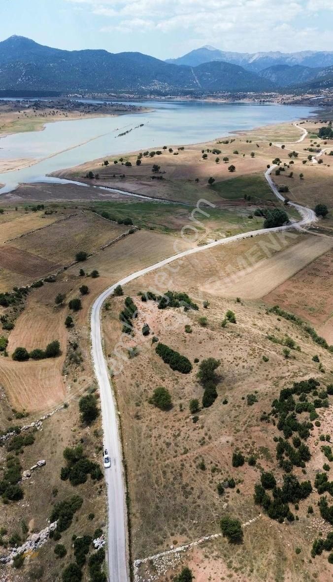 Akdamar'dan Yayla Patlangıç'ta Göl Üstü Satılık 2 Dönüm Tarla - Görsel 17
