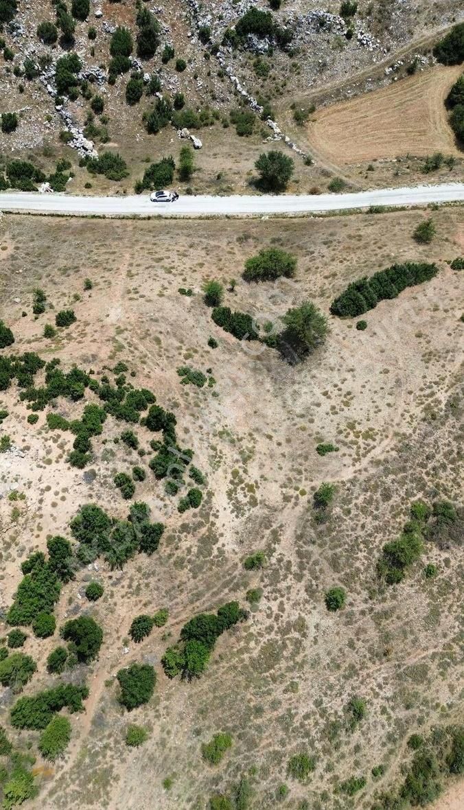 Akdamar'dan Yayla Patlangıç'ta Göl Üstü Satılık 2 Dönüm Tarla - Görsel 21