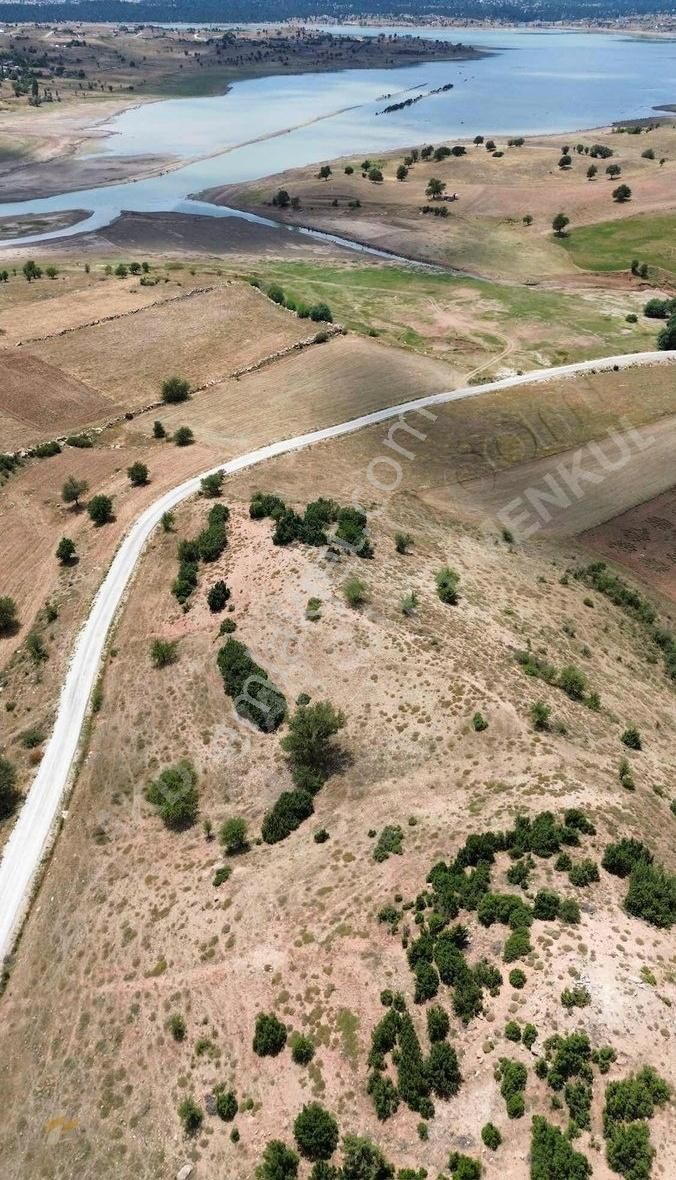 Akdamar'dan Yayla Patlangıç'ta Göl Üstü Satılık 2 Dönüm Tarla - Görsel 13