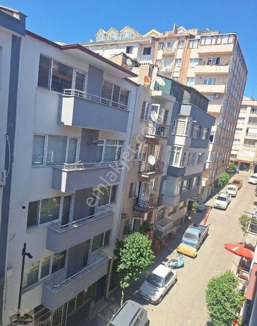 Bandırma Günaydın Kiralık Daire Bandırma Günaydın Mahallesinde Kiralık 2+1