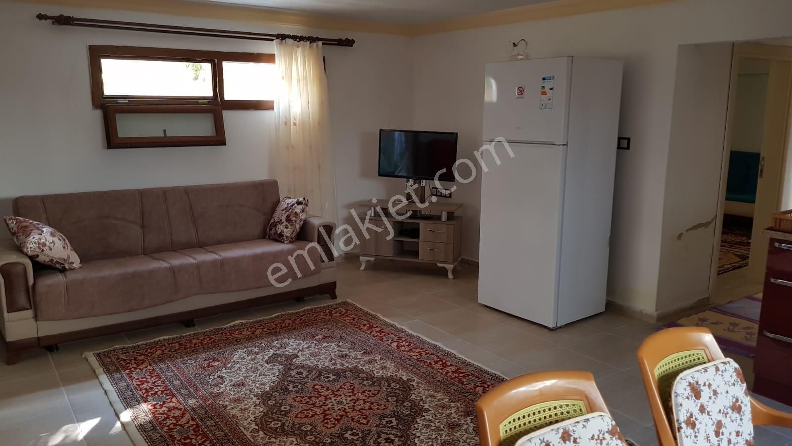 Kuşadası Güzelçamlı Kiralık Daire Kuşadası Güzelçamlı'da 4 Aylık Kiralık 2+1 Daire