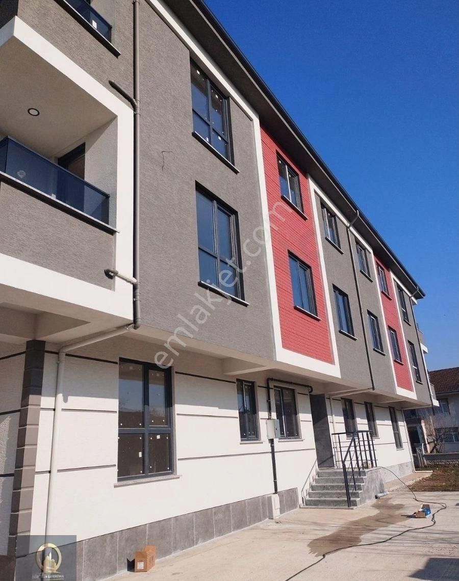 Düzce Merkez Koçyazı Satılık Daire Düzce Merkez Koçyazı Da Lüks Satılık 3+1 Daireler