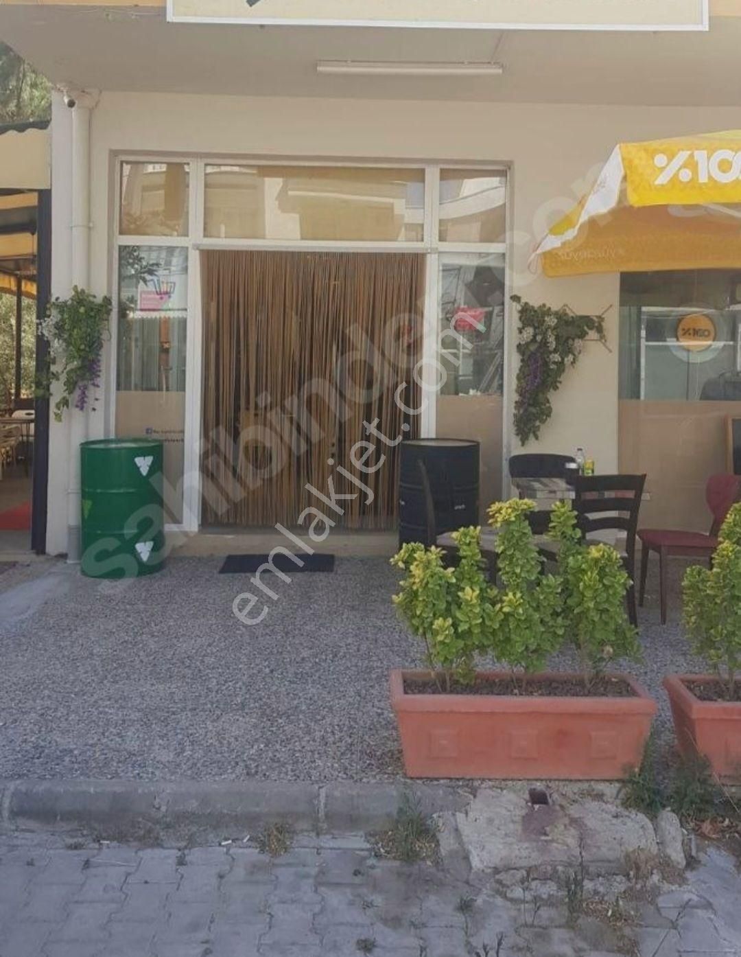 Menemen Seyrek'te Alkollü Mekan 10.000 Tl Kirası