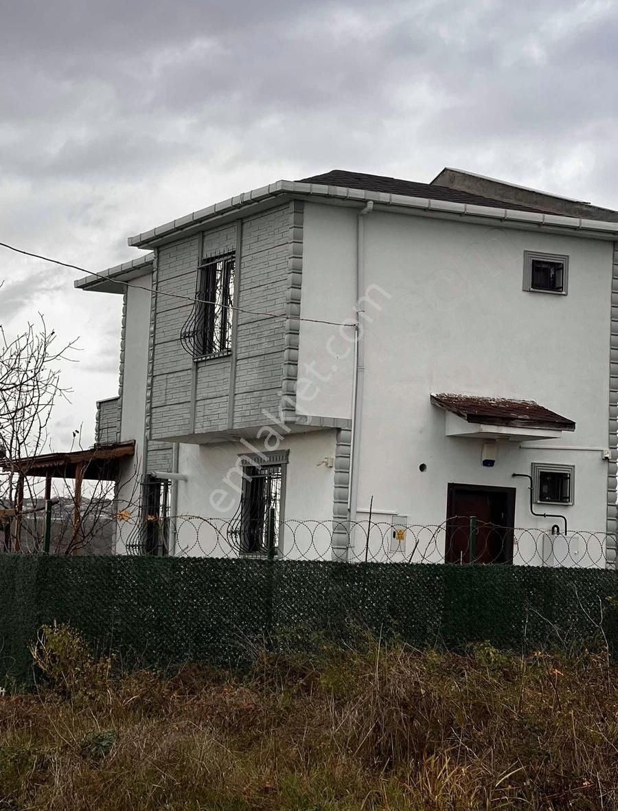 Süleymanpaşa Karadeniz Satılık Villa İmarlı Karadeniz Mahallesinde 150m2 Arsa 2 Kat İmarlı Villa Yapılabilir