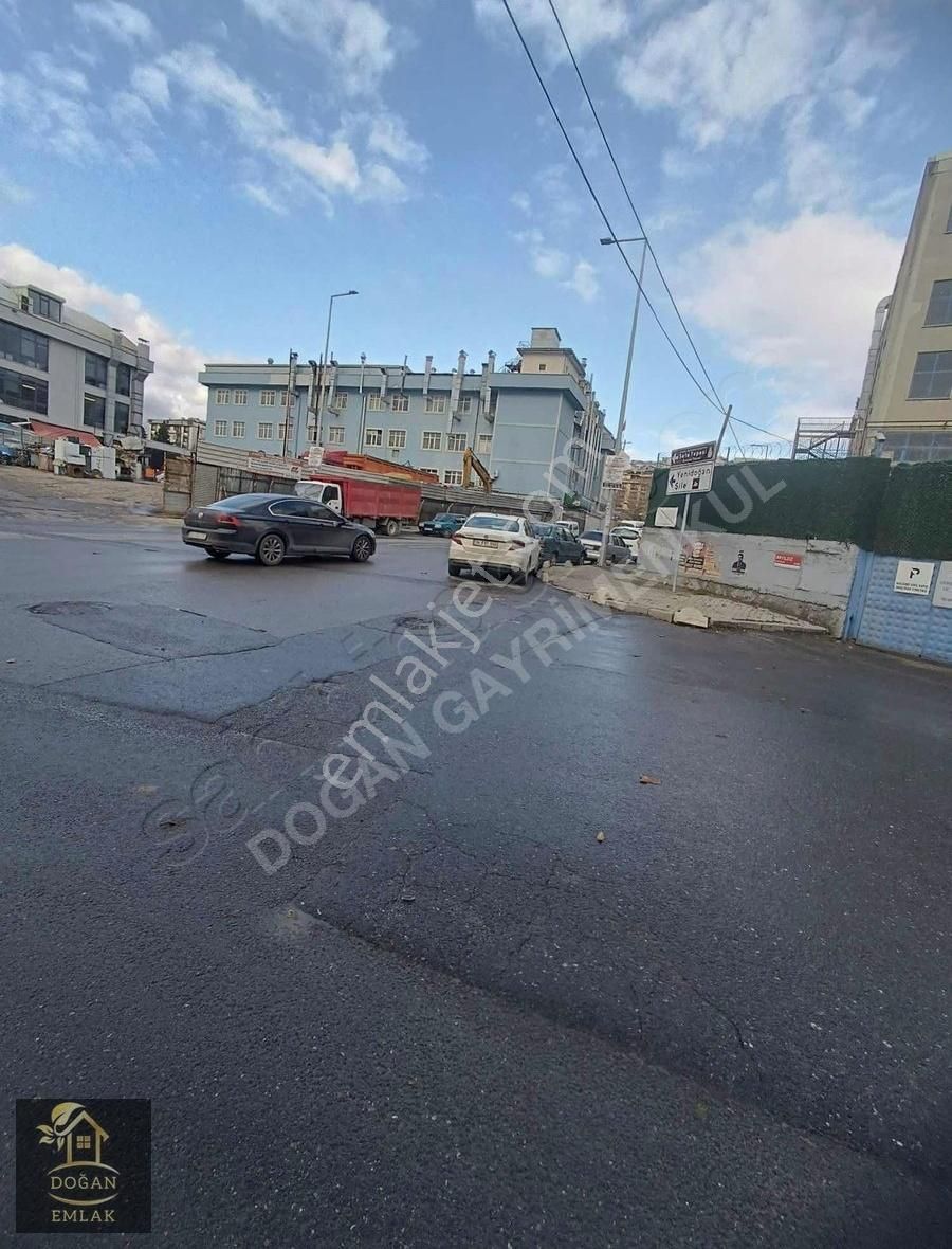 Sancaktepe Merve Satılık Dükkan & Mağaza Sancaktepe Merve Mah.cadde Üzeri Takasa Uygun Satılık Dükkan