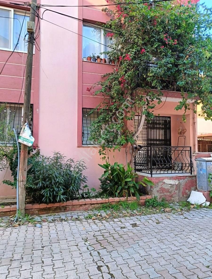 Seferihisar Mersin Alanı Kiralık Daire İzmir Seferihisar Ürkmez'de Geniş Ferah 2+1 Kiralik Daire