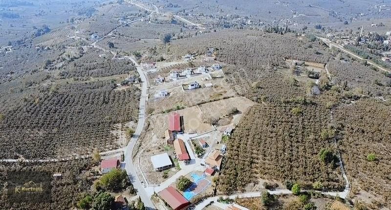 Kocaali Selahiye Satılık Villa İmarlı Sakarya Kocaali İmarlı Projeli Arsa