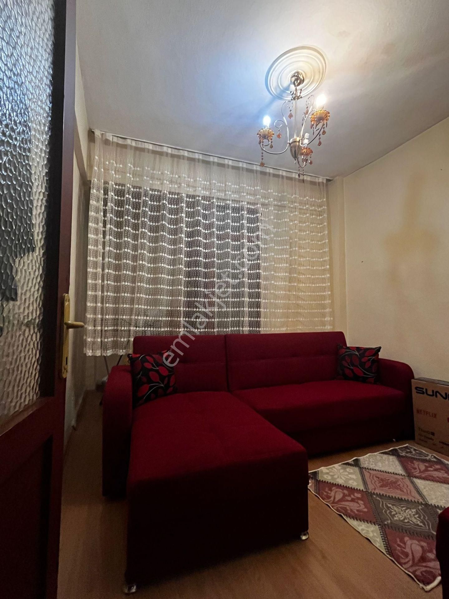 Tekirdağ S.paşa Şabanoğlu Bayırı 2+1 Satılık Daire - Görsel 7