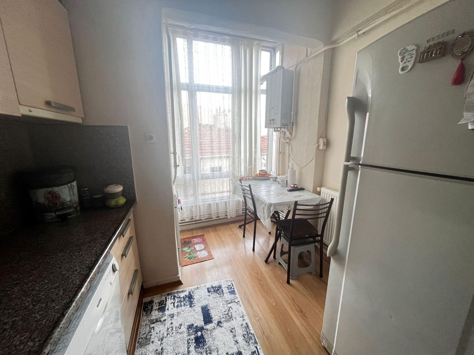 Tekirdağ S.paşa Şabanoğlu Bayırı 2+1 Satılık Daire - Görsel 11