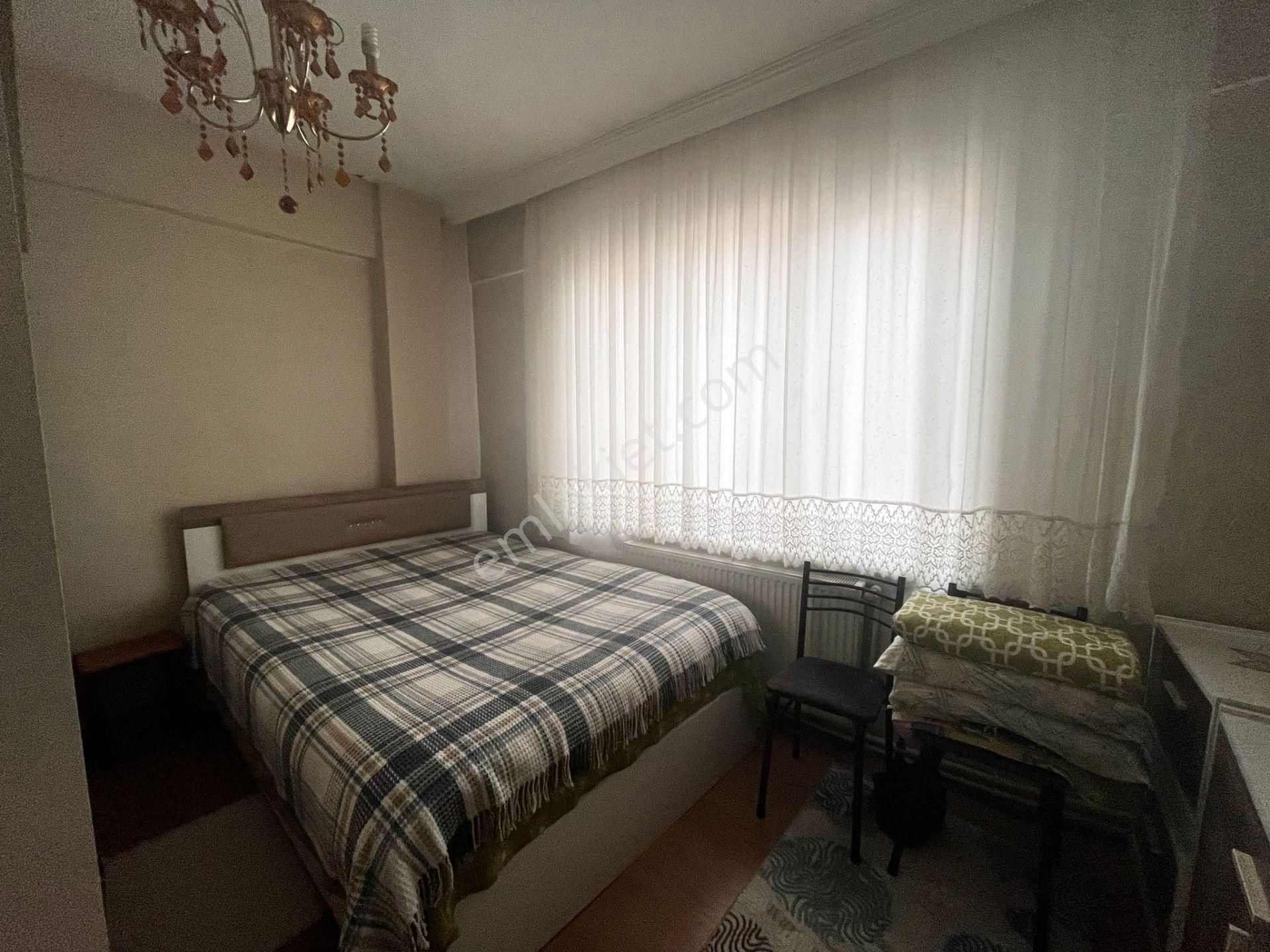 Tekirdağ S.paşa Şabanoğlu Bayırı 2+1 Satılık Daire - Görsel 19