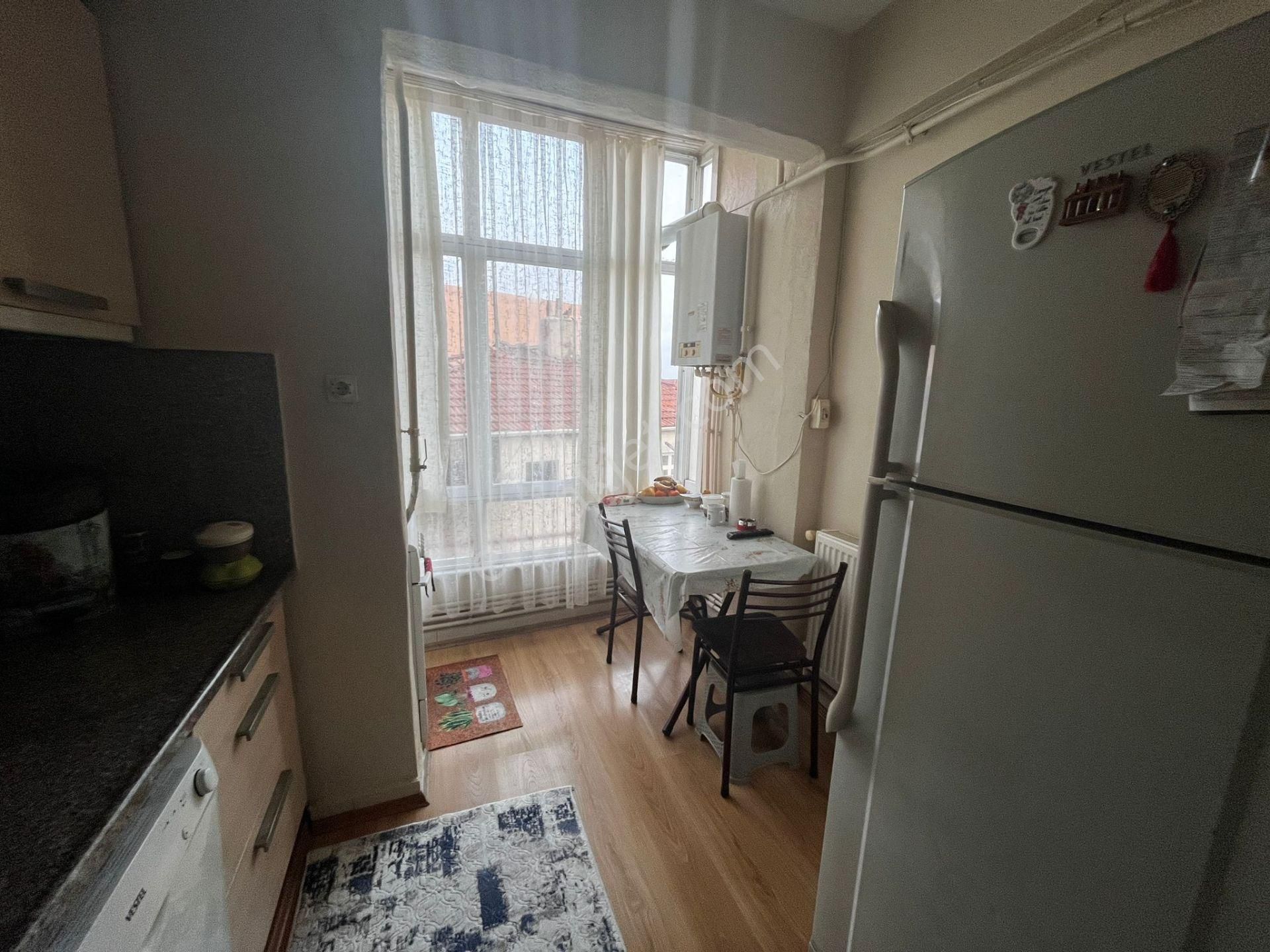 Tekirdağ S.paşa Şabanoğlu Bayırı 2+1 Satılık Daire - Görsel 10