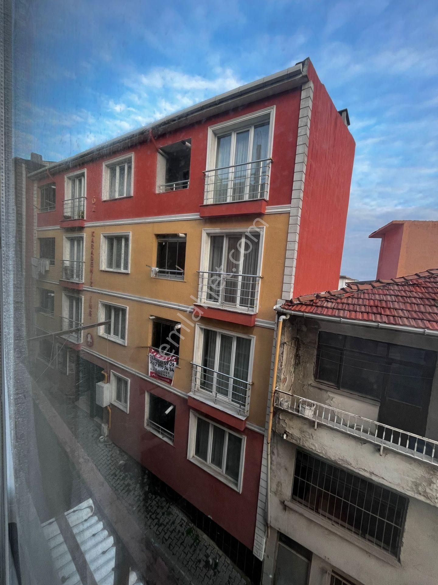 Tekirdağ S.paşa Şabanoğlu Bayırı 2+1 Satılık Daire - Görsel 16