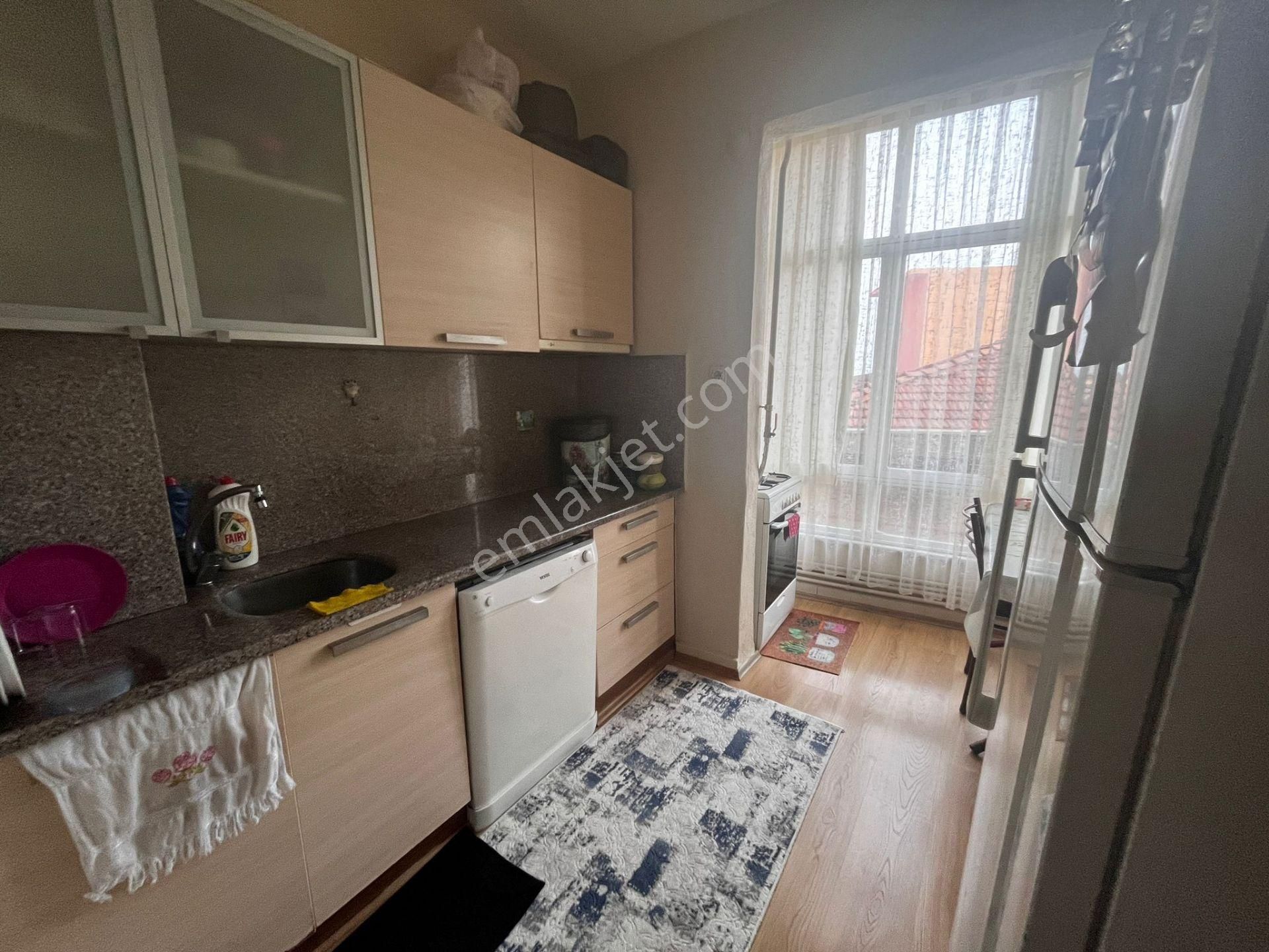 Tekirdağ S.paşa Şabanoğlu Bayırı 2+1 Satılık Daire - Görsel 13