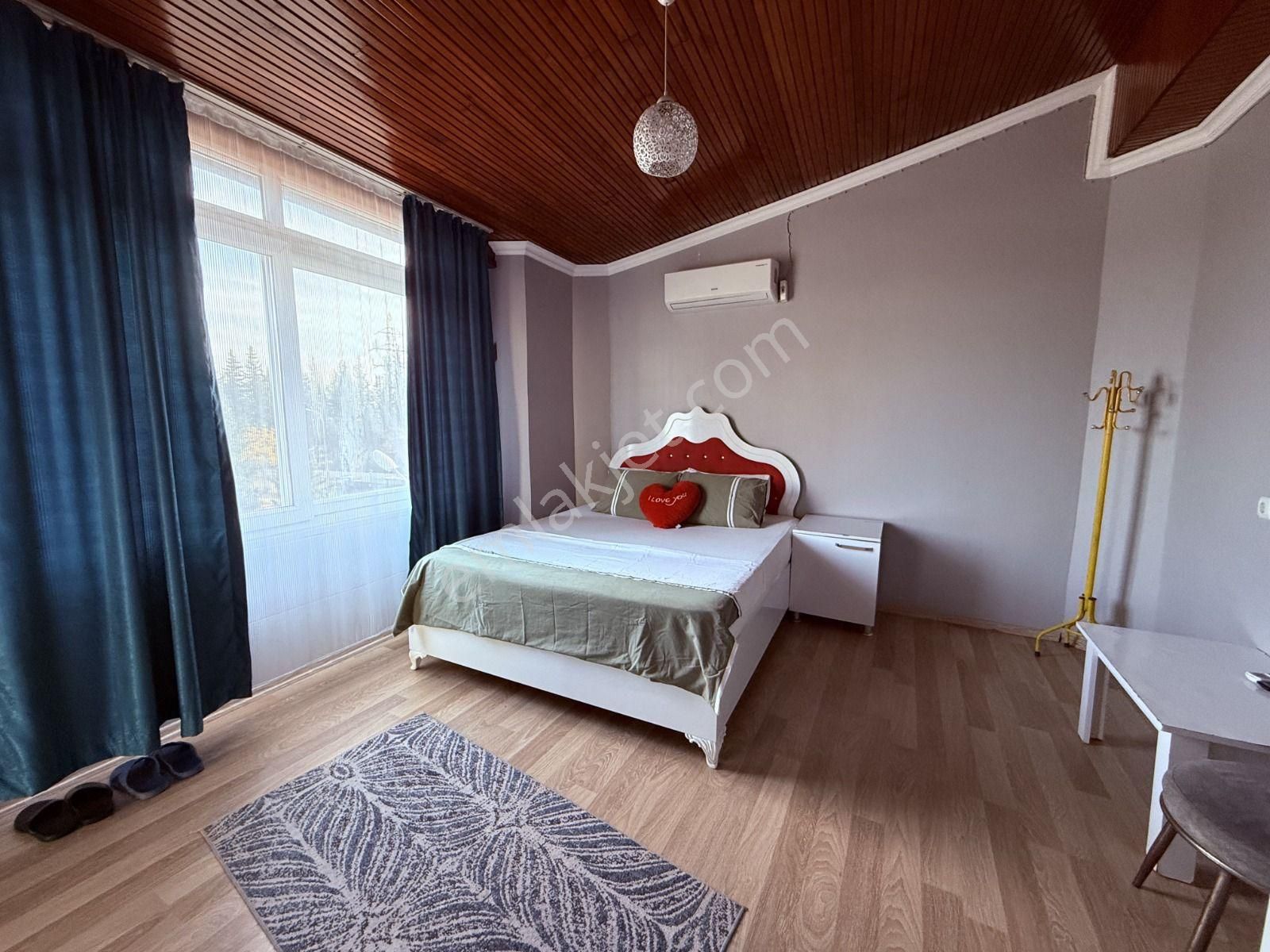 Baraj Yolu Turgut Özal Güzelyalı Beyaz Evler İller Bankası - Görsel 3