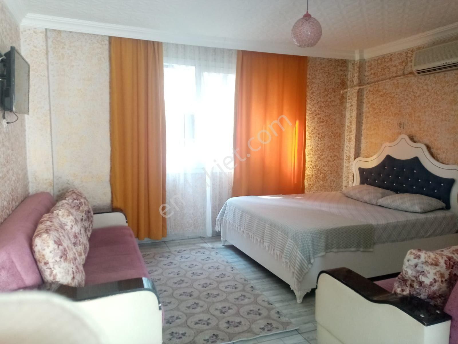 Baraj Yolu Turgut Özal Güzelyalı Beyaz Evler İller Bankası - Görsel 13