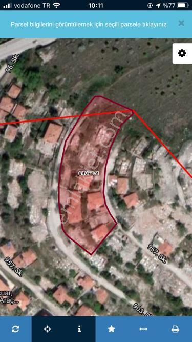 Kentsel Dönüşüm Kapsamında Kat Karşılığı Arsa - Görsel 6