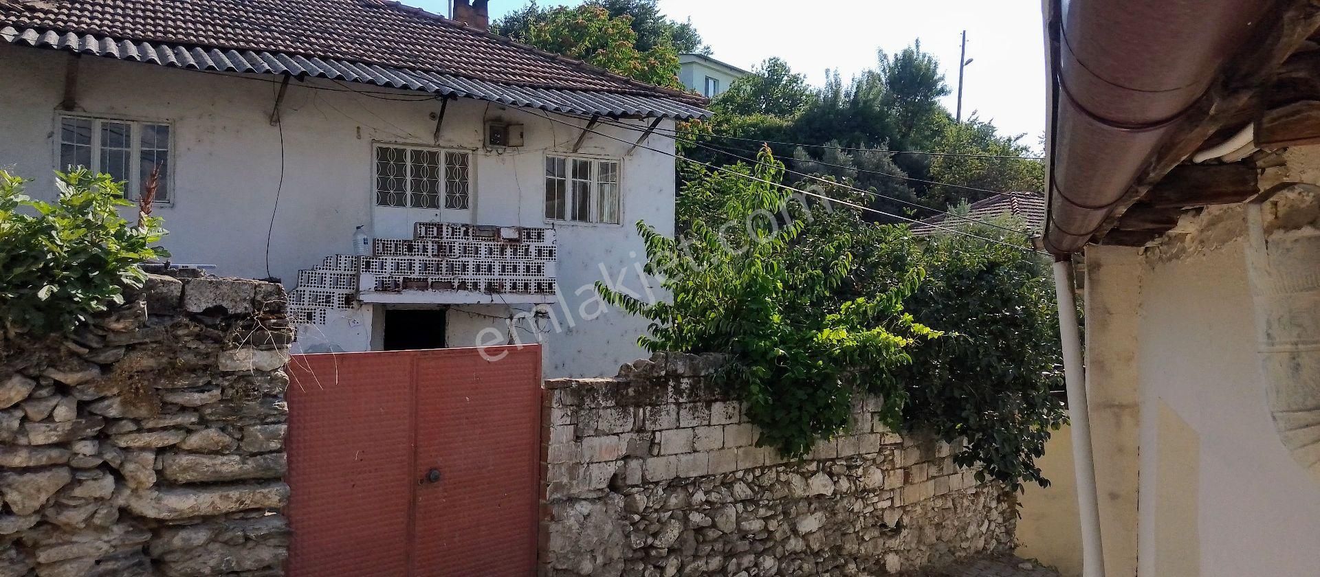 Salihli Gökköy Kiralık Daire Müstakil Yazlık Köy Evi