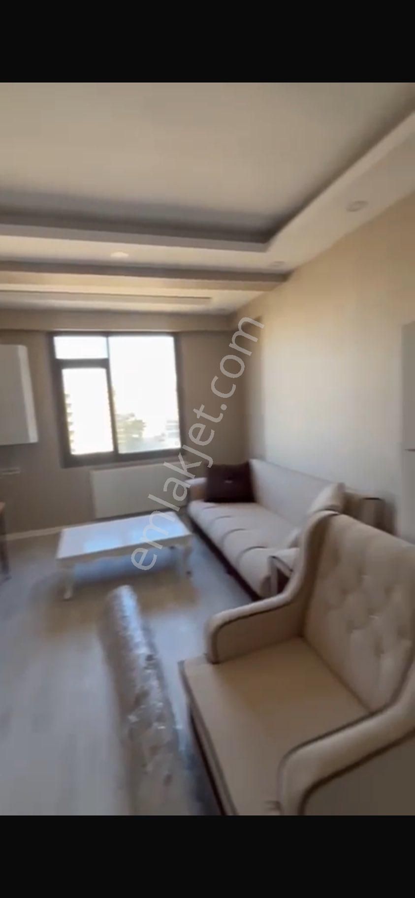 Haliliye Karsıyaka Kiralık Daire Sırrın Karşıya Da 1+1 Eşyalı Daire