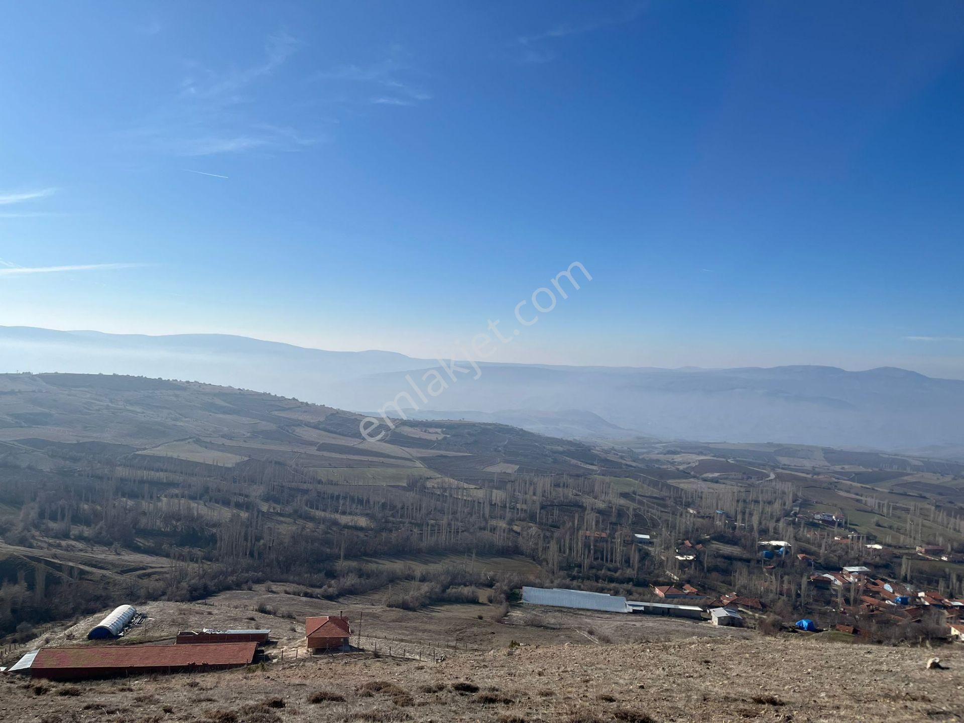 Satılık Çiftlik ...çoruma 28 Km Mesafede Çobandivan Köyünde - Görsel 22