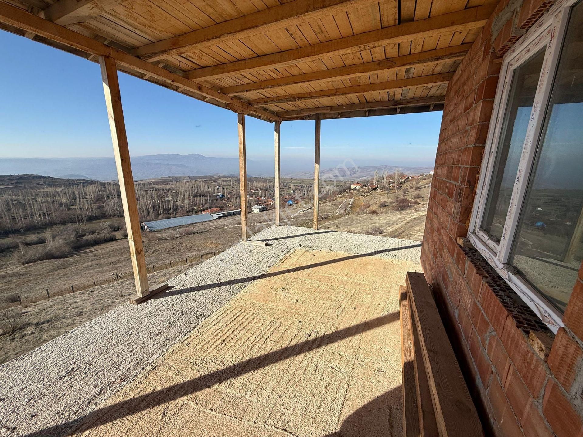 Satılık Çiftlik ...çoruma 28 Km Mesafede Çobandivan Köyünde - Görsel 17