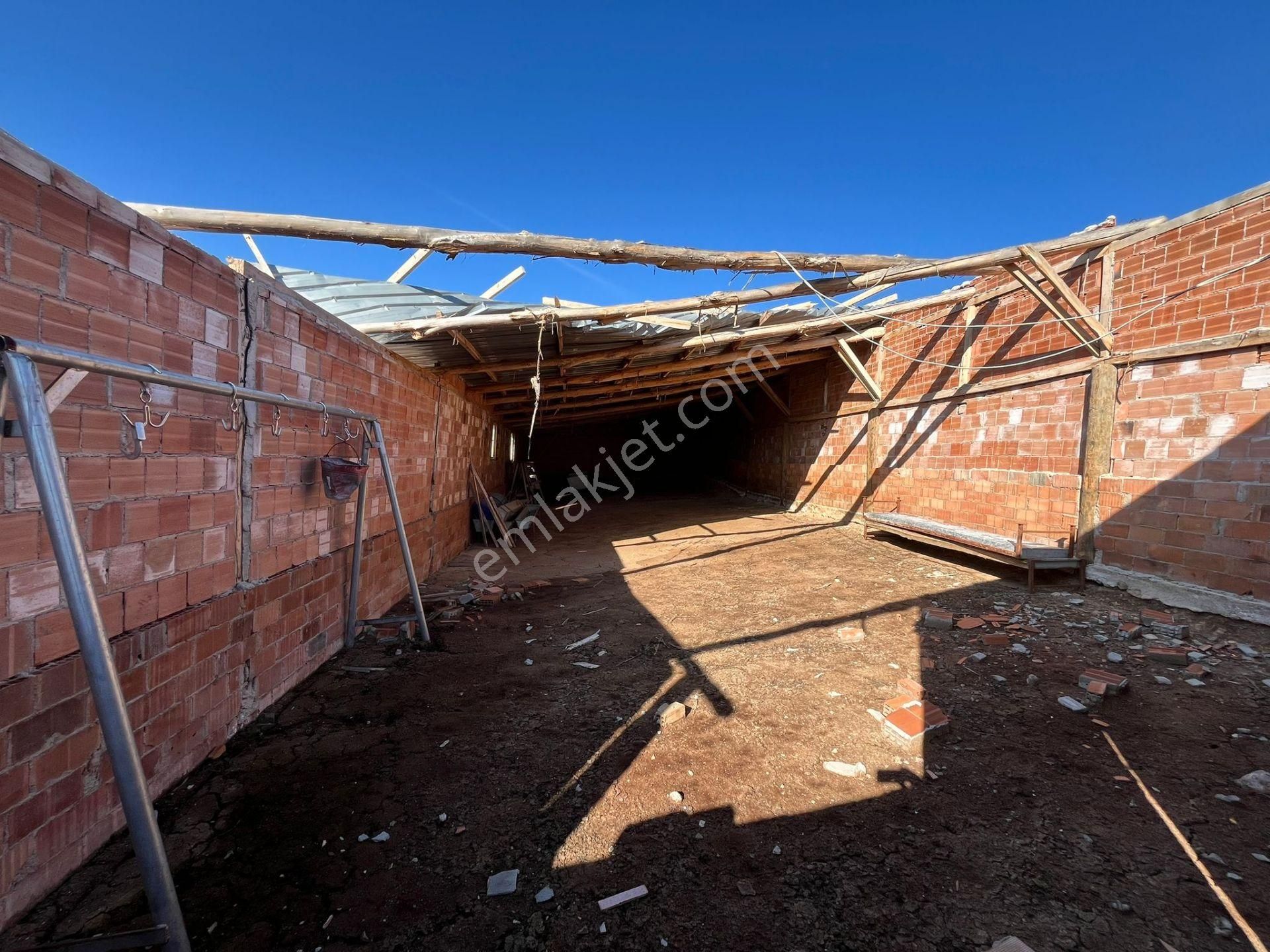 Satılık Çiftlik ...çoruma 28 Km Mesafede Çobandivan Köyünde - Görsel 23