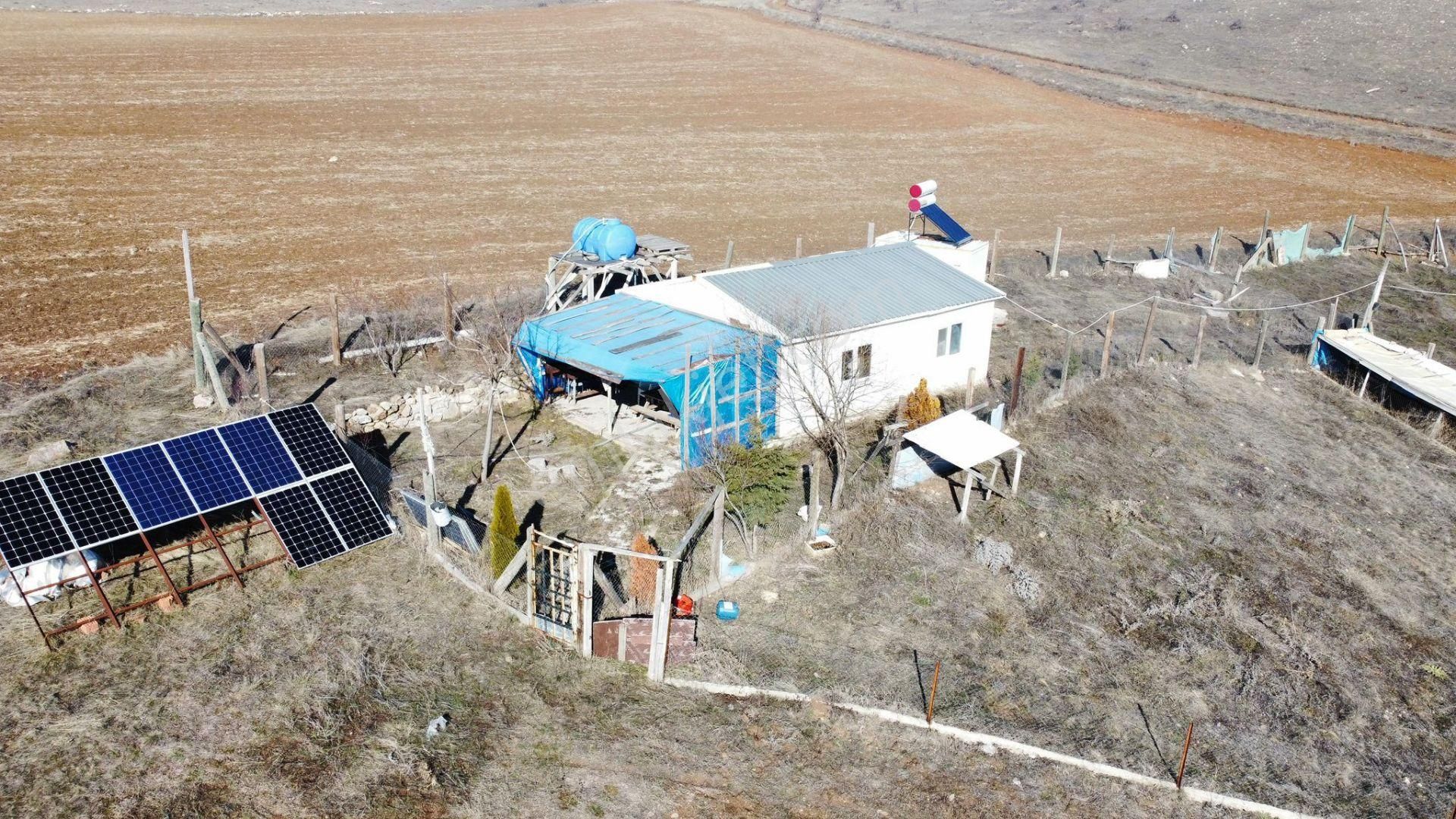 Satılık Çiftlik ...çoruma 28 Km Mesafede Çobandivan Köyünde - Görsel 9