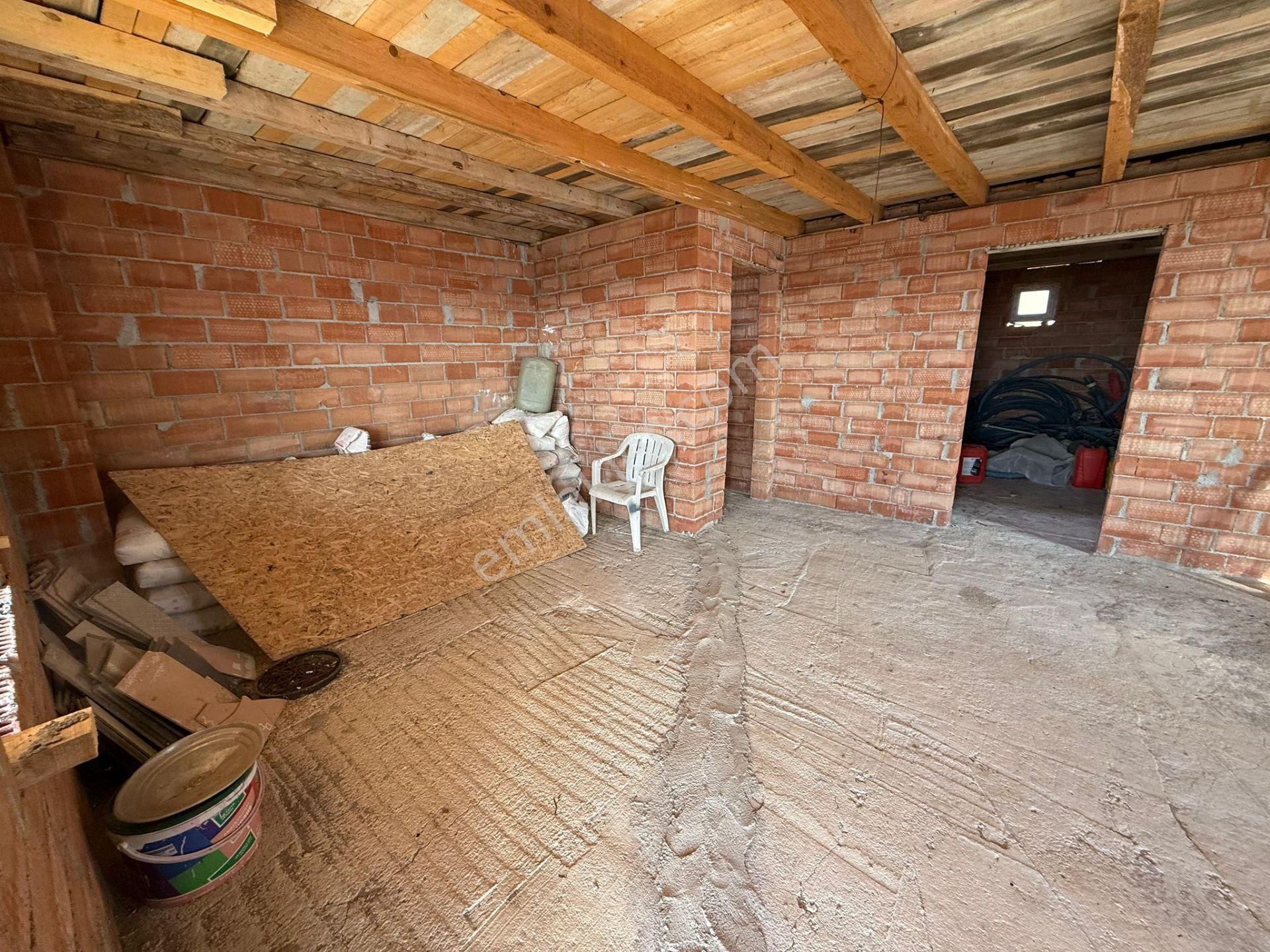 Satılık Çiftlik ...çoruma 28 Km Mesafede Çobandivan Köyünde - Görsel 15