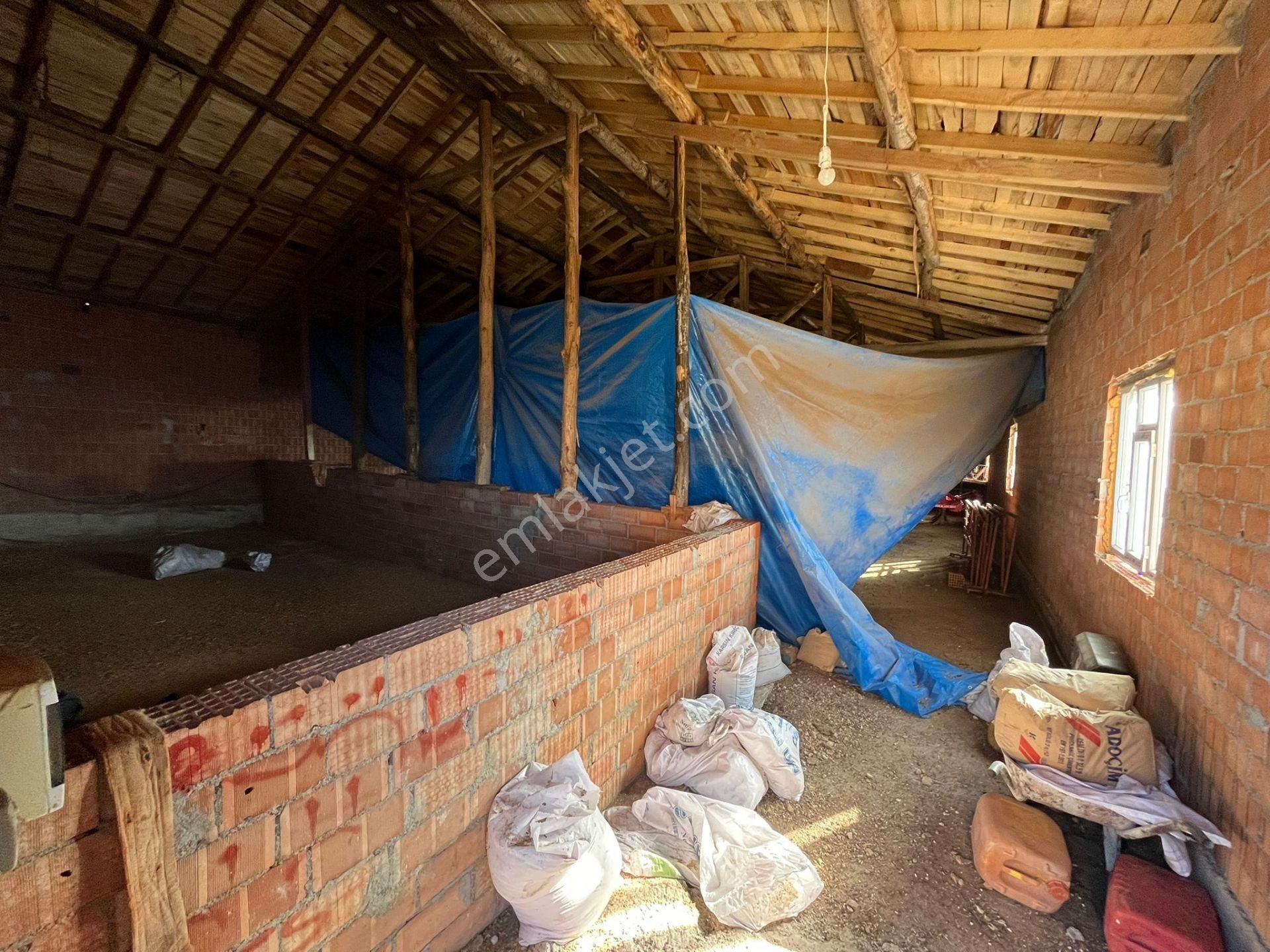 Satılık Çiftlik ...çoruma 28 Km Mesafede Çobandivan Köyünde - Görsel 29