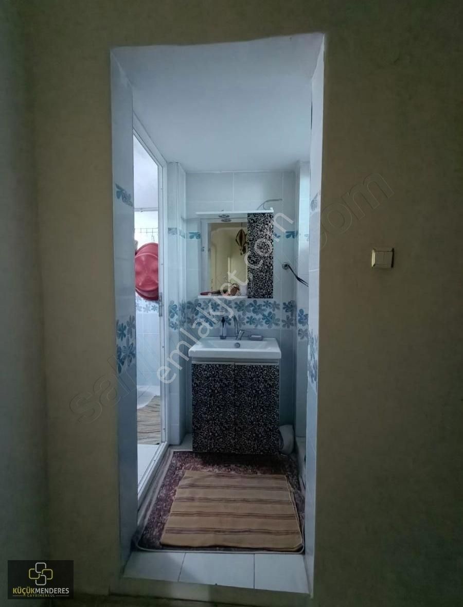 Kiraz İstiklal Kiralık Daire Küçük Menderes'ten Kiraz İstiklal Mh. Şahsa, Öğrenciye Eşyalı Ev