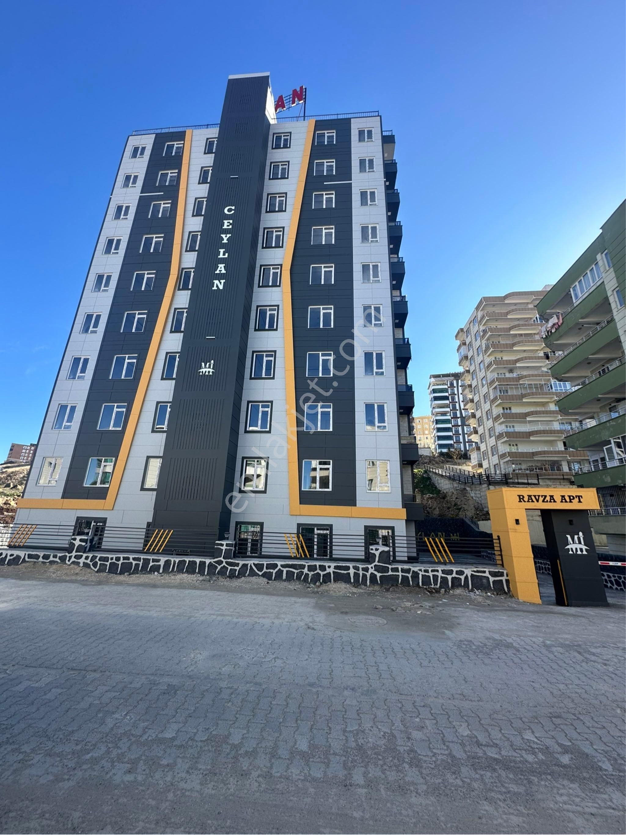 Jettir ‘den Satılık 2+1 Lüks Daire Ara Kat 35 M De - Görsel 25