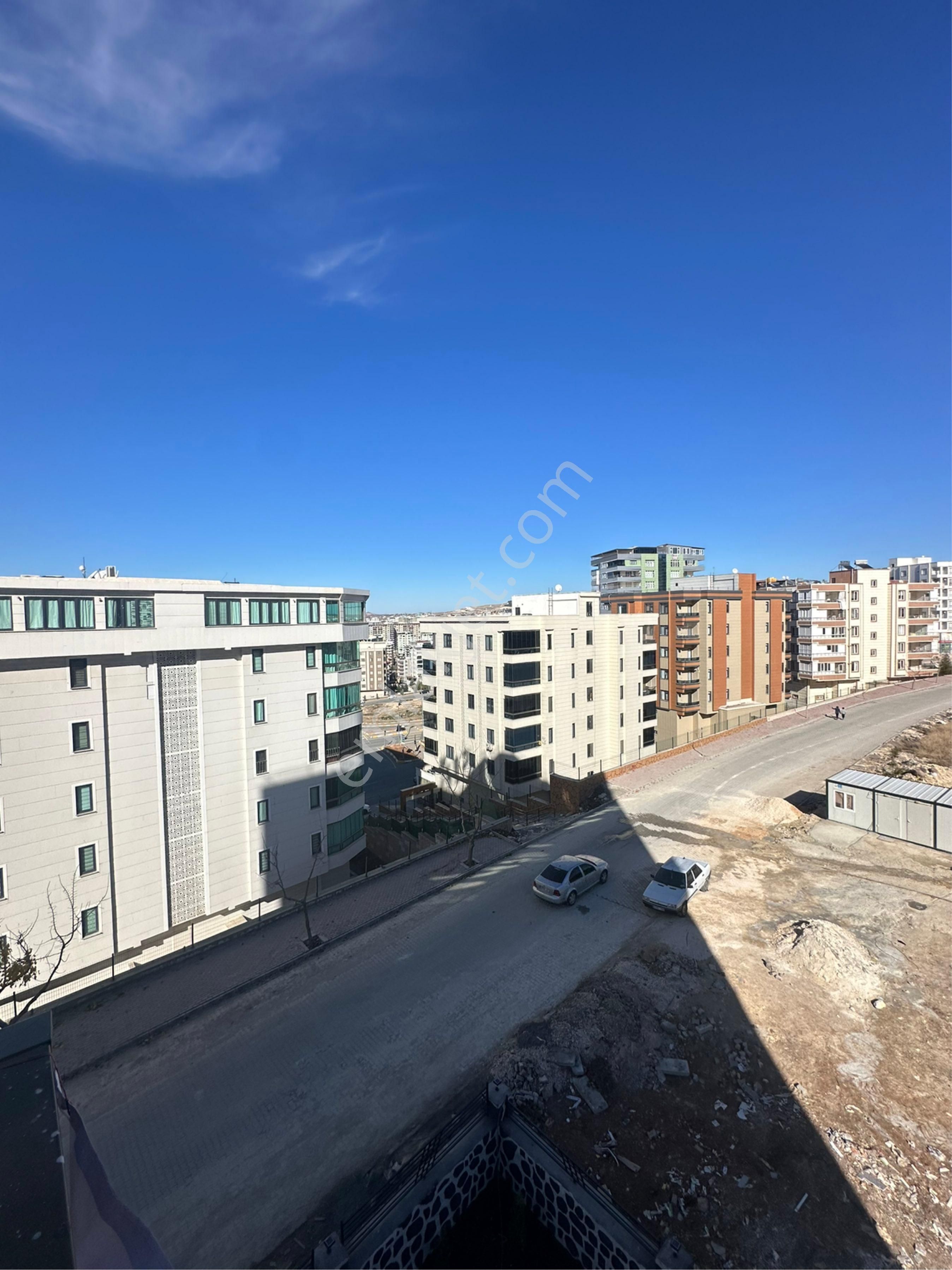 Jettir ‘den Satılık 2+1 Lüks Daire Ara Kat 35 M De - Görsel 18