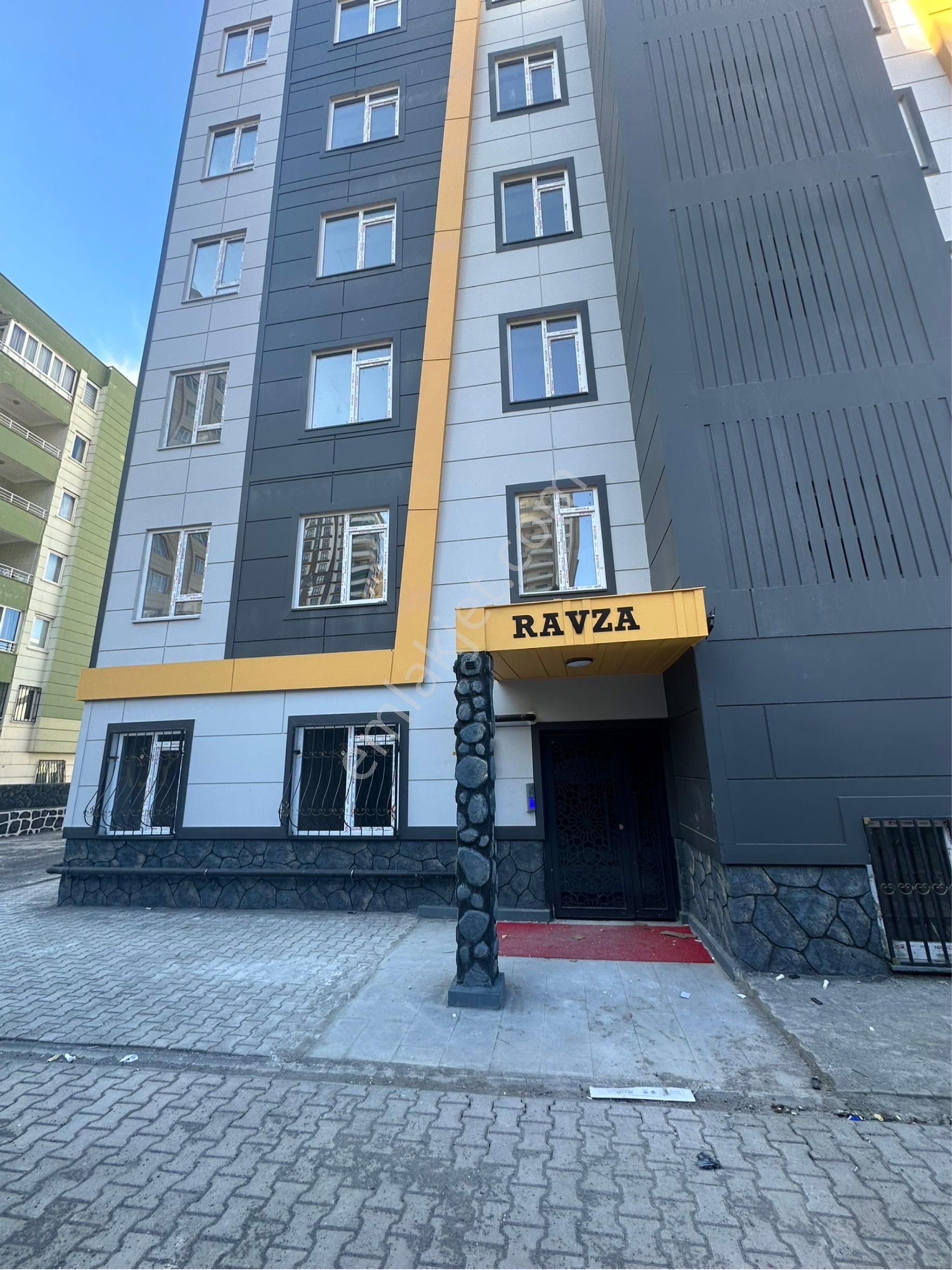 Jettir ‘den Satılık 2+1 Lüks Daire Ara Kat 35 M De - Görsel 8