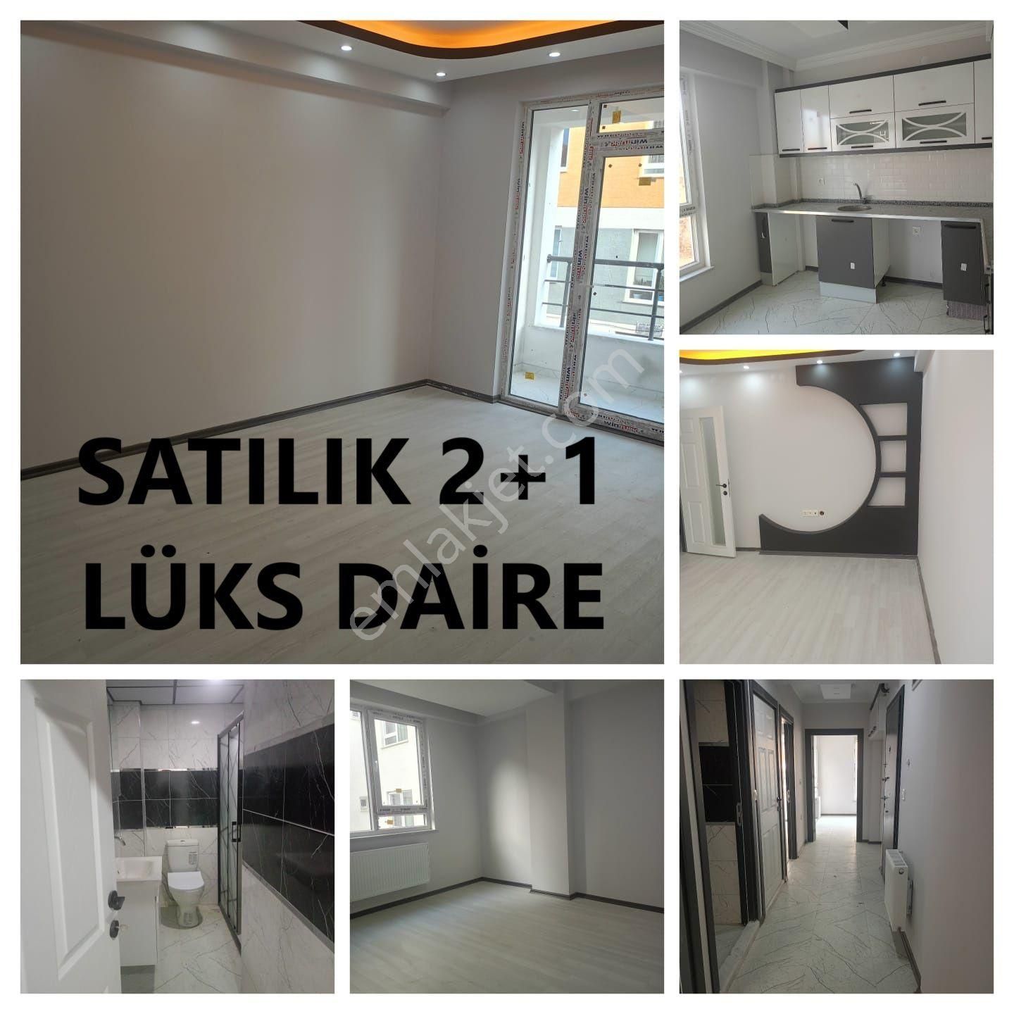 Odunpazarı 71 Evler Satılık Daire Satılık Daire