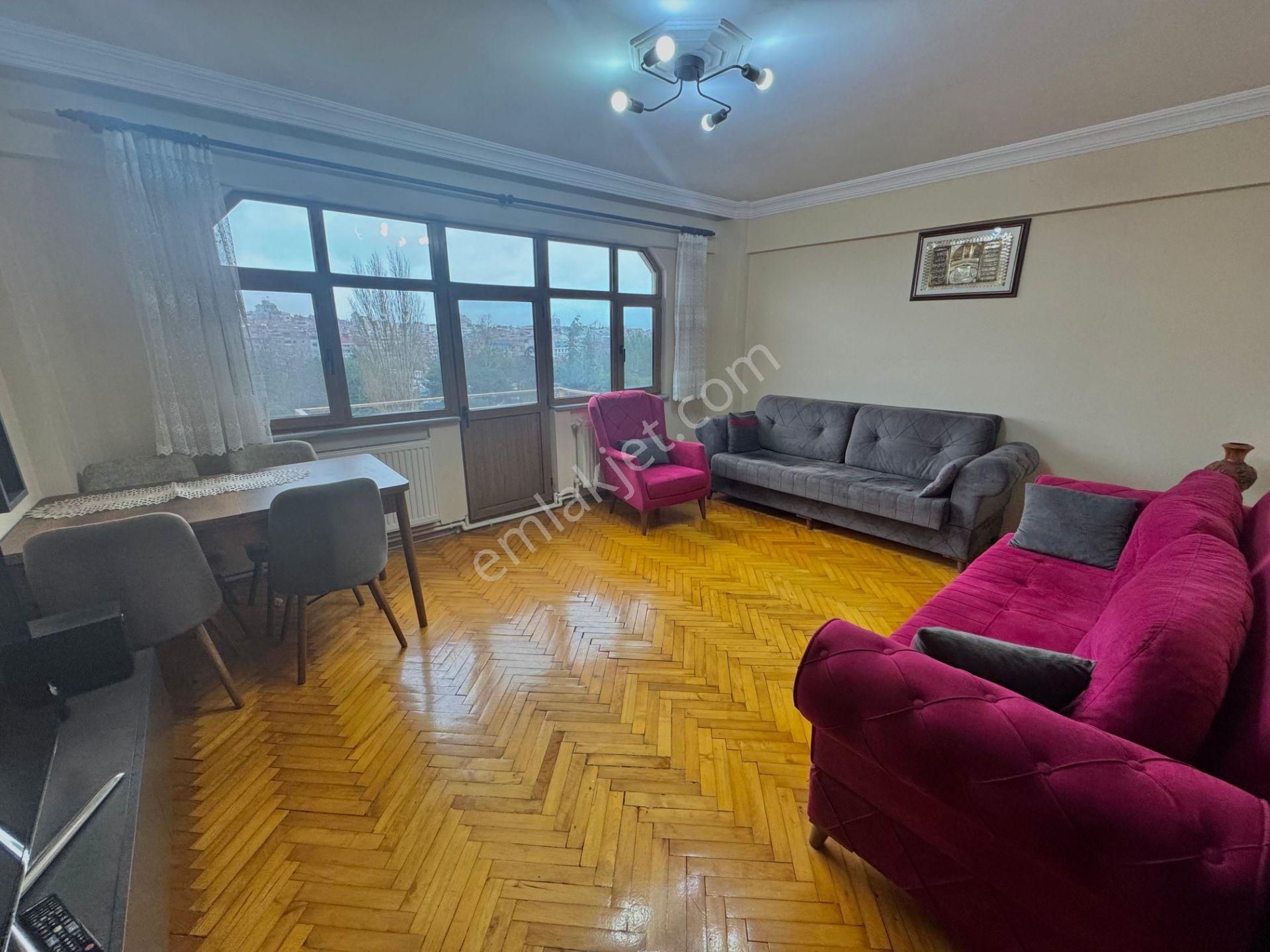 Şişli Paşa Satılık Daire Goldhouse Dan Satılık Geniş 3+1 Teraslı Dubleks Daire