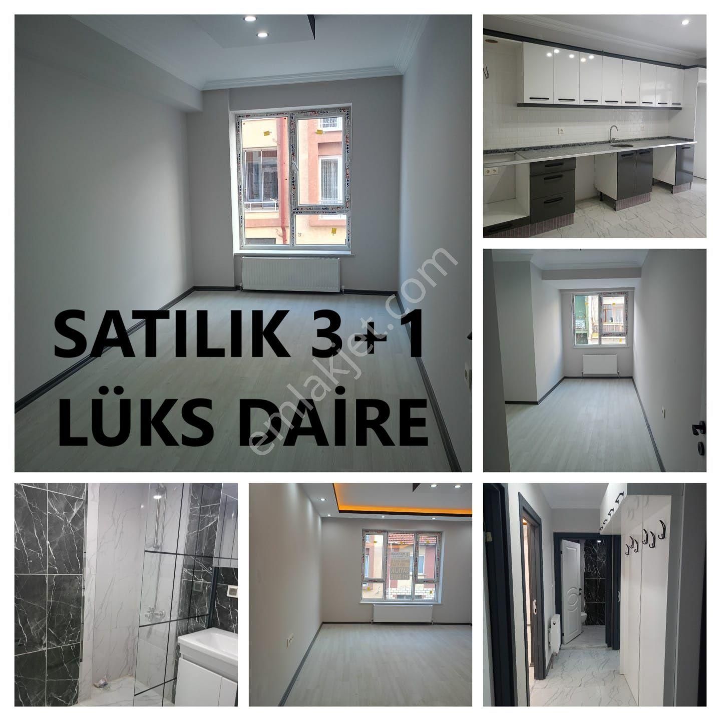 Odunpazarı Emek Satılık Daire Satılık Daire