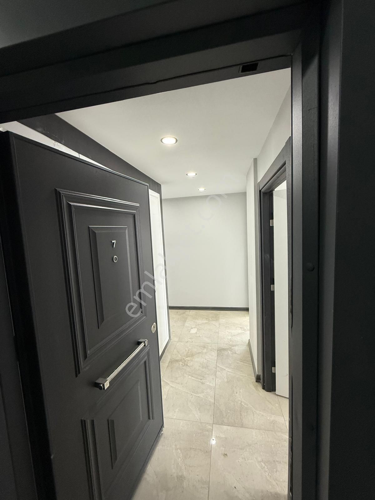 Ekşioğlu 'dan Tekirdağ Süleymanpaşa Atatürk Mahallesi Satılık Daire 2+1 - Görsel 19