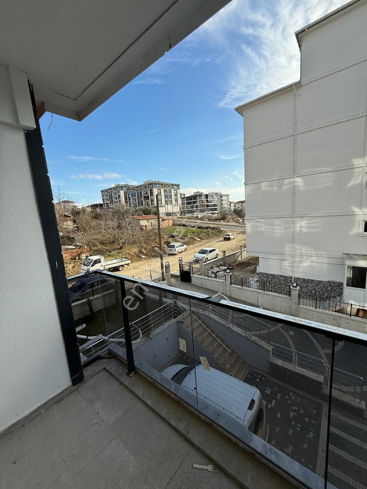 Ekşioğlu 'dan Tekirdağ Süleymanpaşa Atatürk Mahallesi Satılık Daire 2+1 - Görsel 20