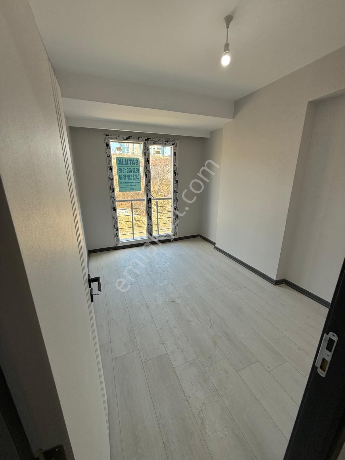 Ekşioğlu 'dan Tekirdağ Süleymanpaşa Atatürk Mahallesi Satılık Daire 2+1 - Görsel 21