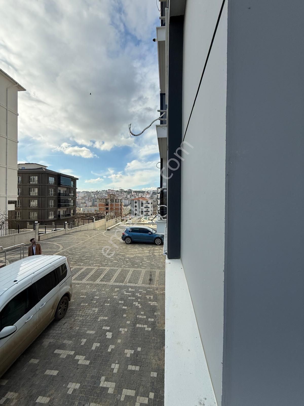 Ekşioğlu 'dan Tekirdağ Süleymanpaşa Atatürk Mahallesi Satılık Daire 2+1 - Görsel 3